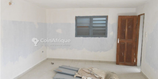APPARTEMENT  SANITAIRE  NOUVELLE CONSTRUCTION