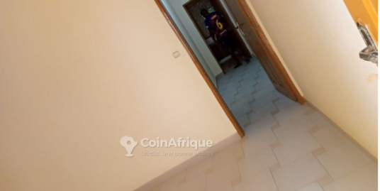 APPARTEMENT SANITAIRE BIEN PROPRE