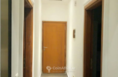 APPARTEMENT SANITAIRE STAFFE HAUT STANDING