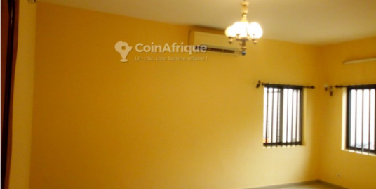 APPARTEMENT SANITAIRE