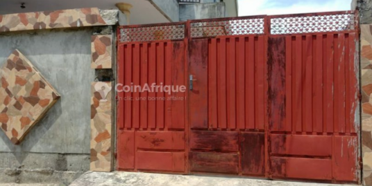 APPARTEMENT SANITAIRE A MENONTIN