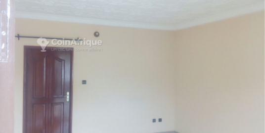 APPARTEMENT SANITAIRE STAFFE A LOUER