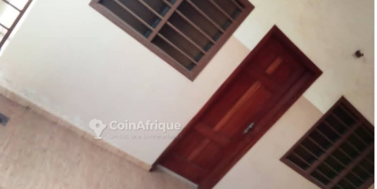 APPARTEMENT SANITAIRE