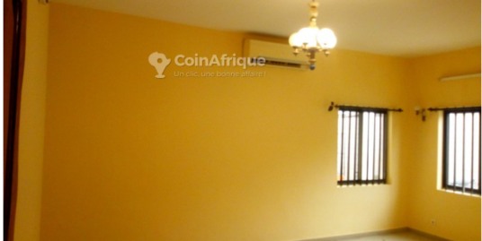 APPARTEMENT SANITAIRE A CASSA AUTO