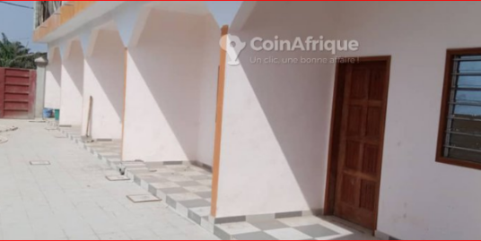 Location appartement à Abomey-Calavi Aïdégnon