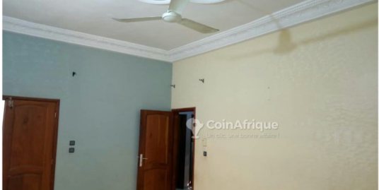 APPARTEMENT SANITAIRE