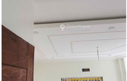 Appartement Nikel de luxe