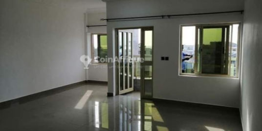 Appartement hyper propre