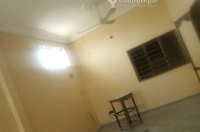 APPARTEMENT SANITAIRE PROPRE