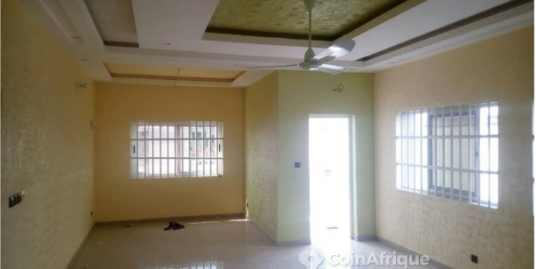 APPARTEMENT SANITAIRE