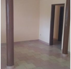 APPARTEMENT SANITAIRE BIEN PROPRE