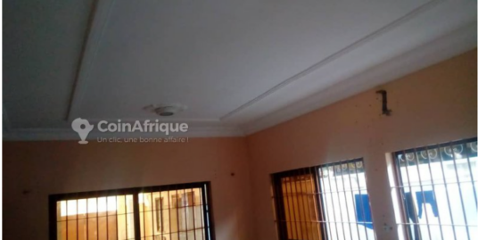 APPARTEMENT SANITAIRE BIEN PROPRE