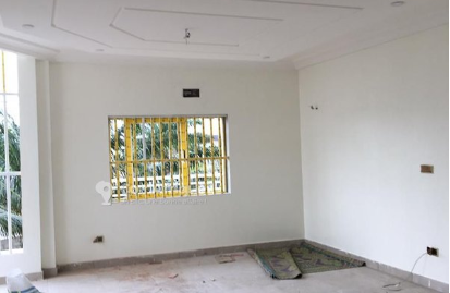 NOUVELLE CONSTRUCTION A LA HAIE VIVE