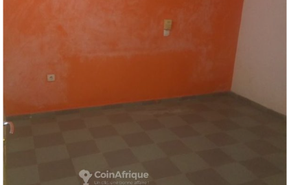 APPARTEMENT SANITAIRE  STAFFE