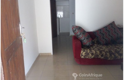 APPARTEMENT SANITAIRE A STE RITA