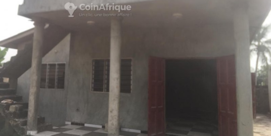 Une maison appartement personnel