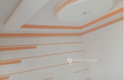 APPARTEMENT SANITAIRE A  COULOIR