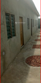  Vente de maison à Dèkoungbé