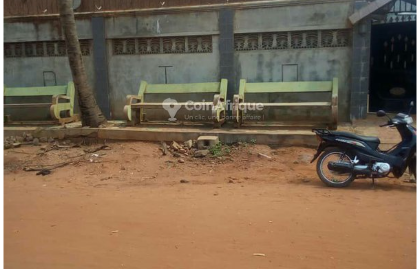 APPARTEMENT SANITAIRE BIEN PROPRE