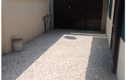 APPARTEMENT SANITAIRE STAFFE PROPRE