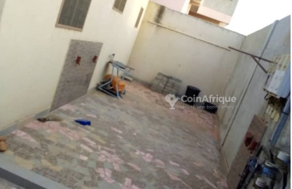 APPARTEMENT SANITAIRE PROPRE A ARCONVILLE