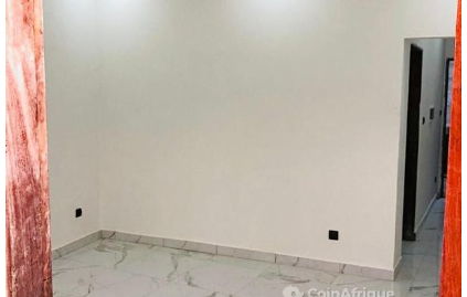 APPARTEMENT SANITAIRE  NOUVELLE CONSTRUCTION