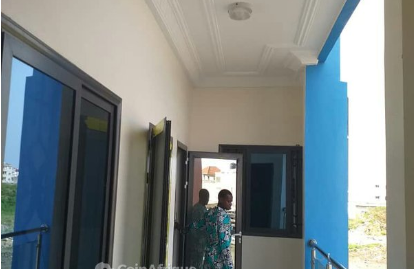 APPARTEMENT SANITAIRE