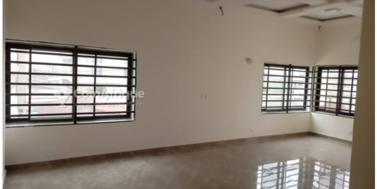 NOUVELLE CONSTRUCTION  D&rsquo;APPARTEMENT SANITAIRE