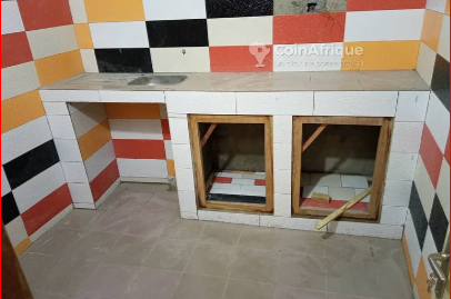 Location appartement à Akogbato