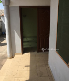 Location appartement à Sèdégbé