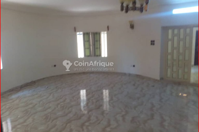 Location appartement haut standing à L&rsquo;aéroport de Cotonou