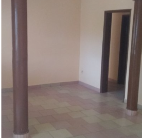 APPARTEMENT SANITAIRE