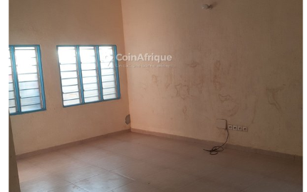 LOCATION D&rsquo;UN APPARTEMENT SANITAIRE