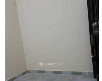 APPARTEMENT SANITAIRE DALLE