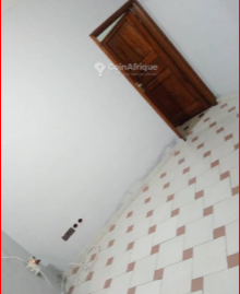 Location appartement au Stade de l&rsquo;amitié