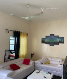 Location appartement à Abomey-Calavi Maria gleta