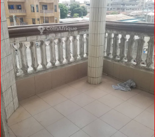 Location appartement à Akpakpa Segbeya