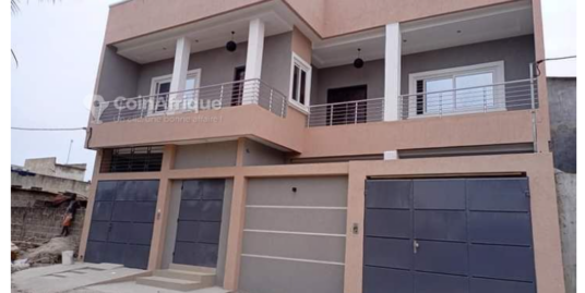 A LOUER HAUT STANDING