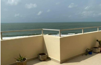 APPARTEMENT SANITAIRE ETAT NEUF A JACK