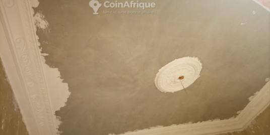 APPARTEMENT SANITAIRE