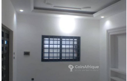 APPARTEMENT HAUT STANDING