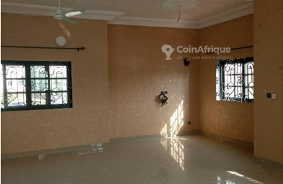 APPARTEMENT  SANITAIRE  NOUVELLE CONTRUCTION