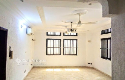 Location appartement à Agla