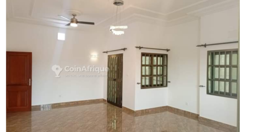 Appartement haut standing a louer à Akpakpa