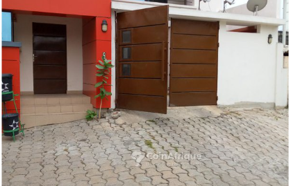 APPARTEMENT STANDING PROPRE