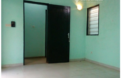 APPARTEMENT SANITAIRE  A ZOPAH