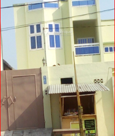 Location appartement à Saint Rita