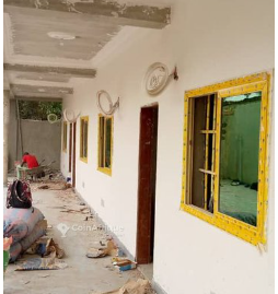 APPARTEMENT SANITAIRE NOUVELLE CONSTRUCTION