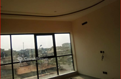 Location appartement à Hindé