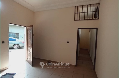 Location appartement à Abomey-Calavi Djadjo